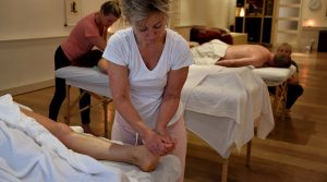 Introductiecursus Leren Masseren