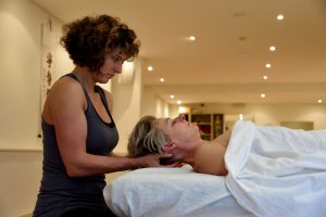 Inspiratieles Leren Masseren